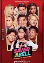 Watch Saved by the Bell Zumvo