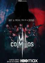 Watch Mil Colmillos Zumvo