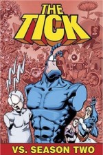 Watch The Tick Zumvo