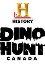 Watch Dino Hunt Canada Zumvo