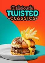 Watch Deliciously Twisted Classics Zumvo