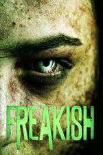 Watch Freakish Zumvo