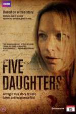 Watch Five Daughters Zumvo