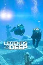 Watch Legends of the Deep Zumvo