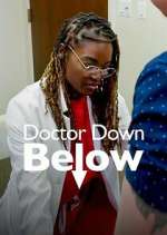 Watch Dr. Down Below Zumvo