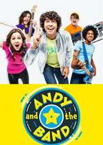 Watch Andy and the Band Zumvo