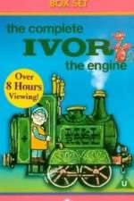 Watch Ivor the Engine Zumvo