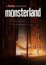 Watch Monsterland Zumvo