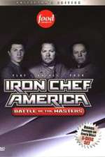 Watch Iron Chef America The Series Zumvo