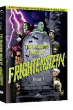 Watch The Hilarious House of Frightenstein Zumvo