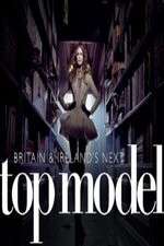 Watch Britain & Ireland's Next Top Model Zumvo