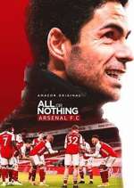 Watch All or Nothing: Arsenal Zumvo