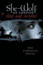 Watch She-Wolf of London Zumvo