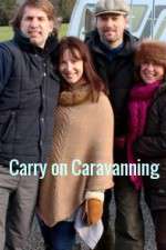 Watch Carry on Caravanning Zumvo