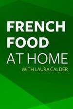 Watch French Food at Home Zumvo