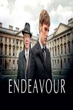 Watch Endeavour Zumvo