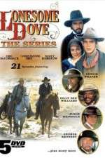 Watch Lonesome Dove: The Series Zumvo