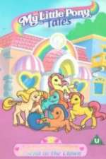 Watch My Little Pony Tales Zumvo