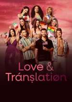 Watch Love & Translation Zumvo