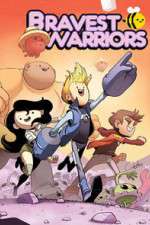 Watch Bravest Warriors Zumvo