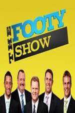 Watch The Footy Show (NRL) Zumvo