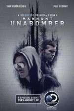 Watch Manhunt Unabomber Zumvo