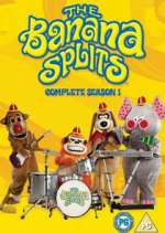 Watch The Banana Splits Adventure Hour Zumvo