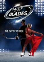 Watch Battle of the Blades Zumvo