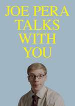 Watch Joe Pera Talks with You Zumvo