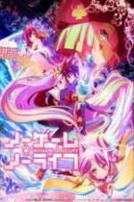 Watch No Game, No Life Zumvo