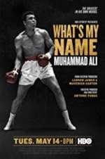 Watch What\'s My Name: Muhammad Ali Zumvo