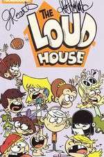 Watch The Loud House Zumvo