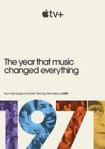 Watch 1971: The Year That Music Changed Everything Zumvo