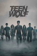 Watch Teen Wolf Zumvo