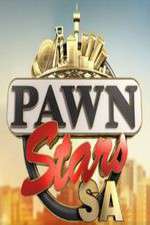 Watch Pawn Stars SA Zumvo