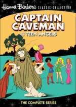 Watch Captain Caveman and the Teen Angels Zumvo