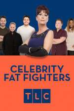 Watch Celebrity Fat Fighters Zumvo