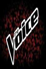 Watch The Voice AU Zumvo