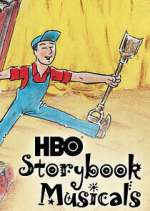 Watch HBO Storybook Musicals Zumvo