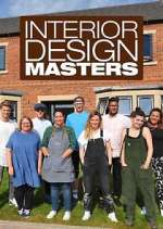 Watch Interior Design Masters with Alan Carr Zumvo