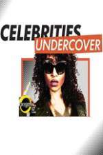 Watch Celebrities Undercover Zumvo