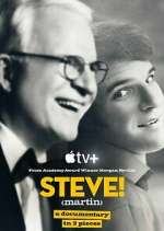 Watch STEVE! (martin) a documentary in 2 pieces Zumvo