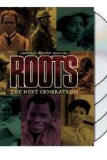 Watch Roots The Next Generations Zumvo