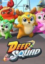 Watch Deer Squad Zumvo