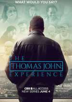 Watch The Thomas John Experience Zumvo