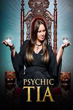 Watch Psychic Tia Zumvo