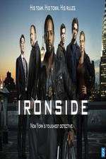 Watch Ironside (2013) Zumvo