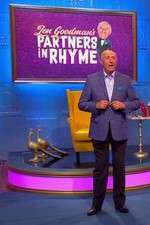 Watch Len Goodman's Partners in Rhyme Zumvo