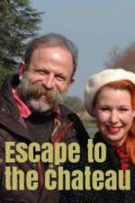 Watch Escape to the Chateau Zumvo