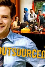 Watch Outsourced Zumvo